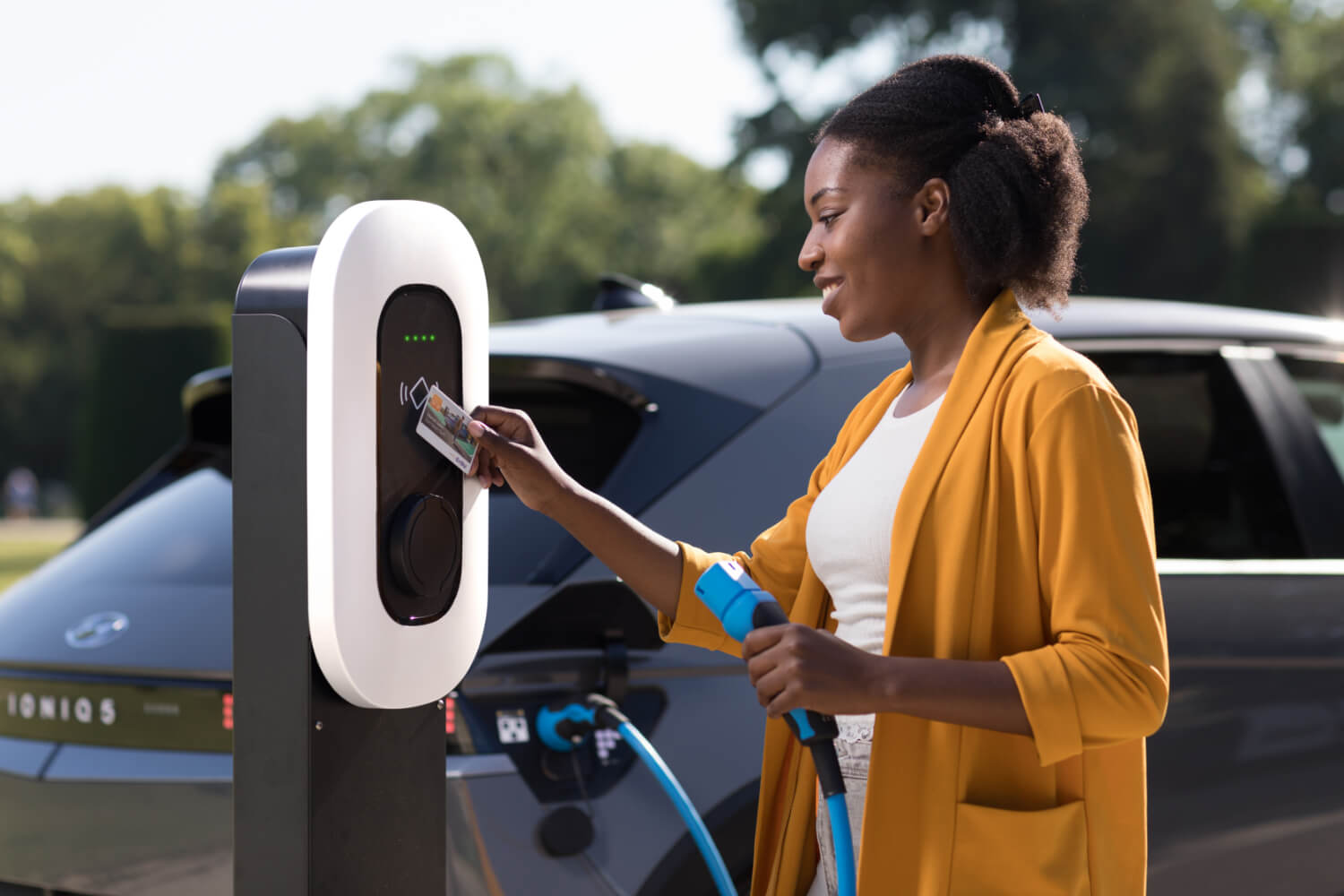 Comprendre et optimiser le coût de recharge de votre véhicule électrique