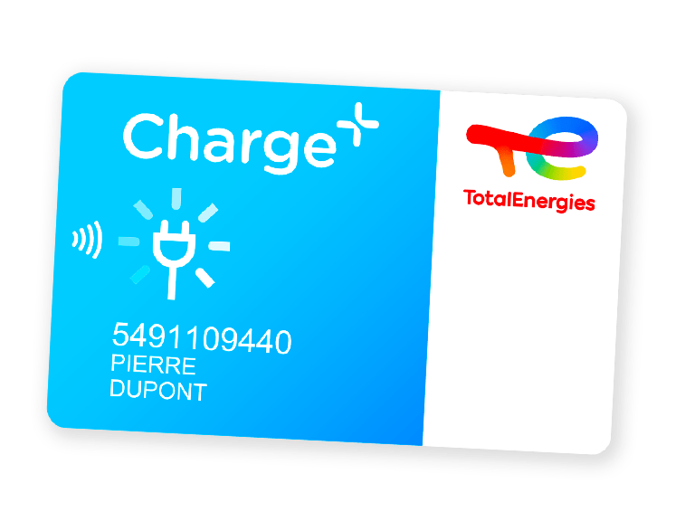 Charge+ : la carte de recharge avec ou sans abonnement pour recharges électriques